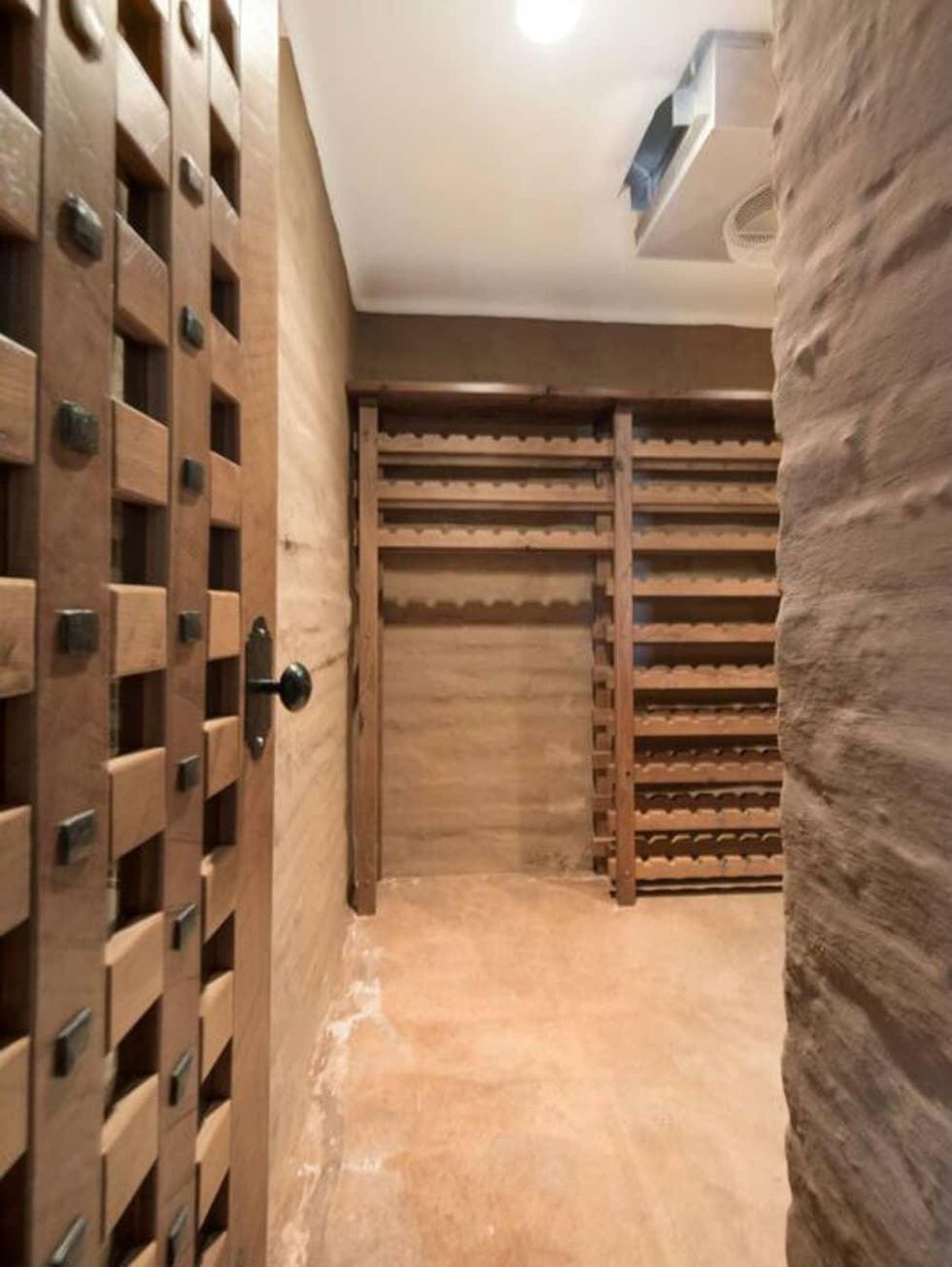 George Strait estate