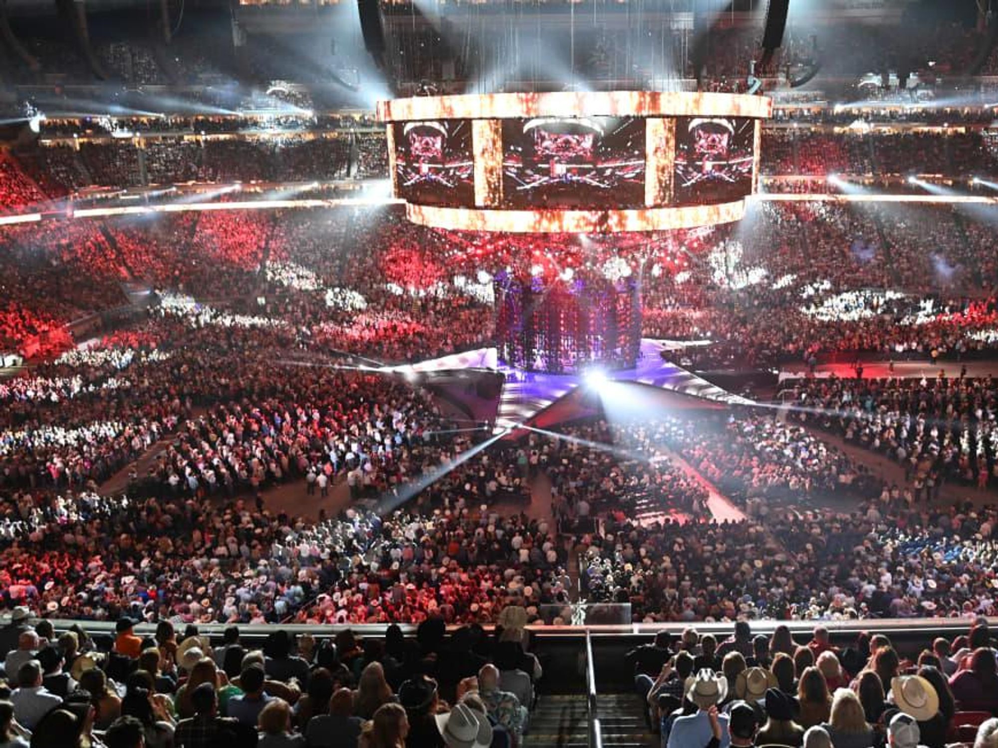 Houston Livestock Show And Rodeo 2024: The Ultimate Event Guide