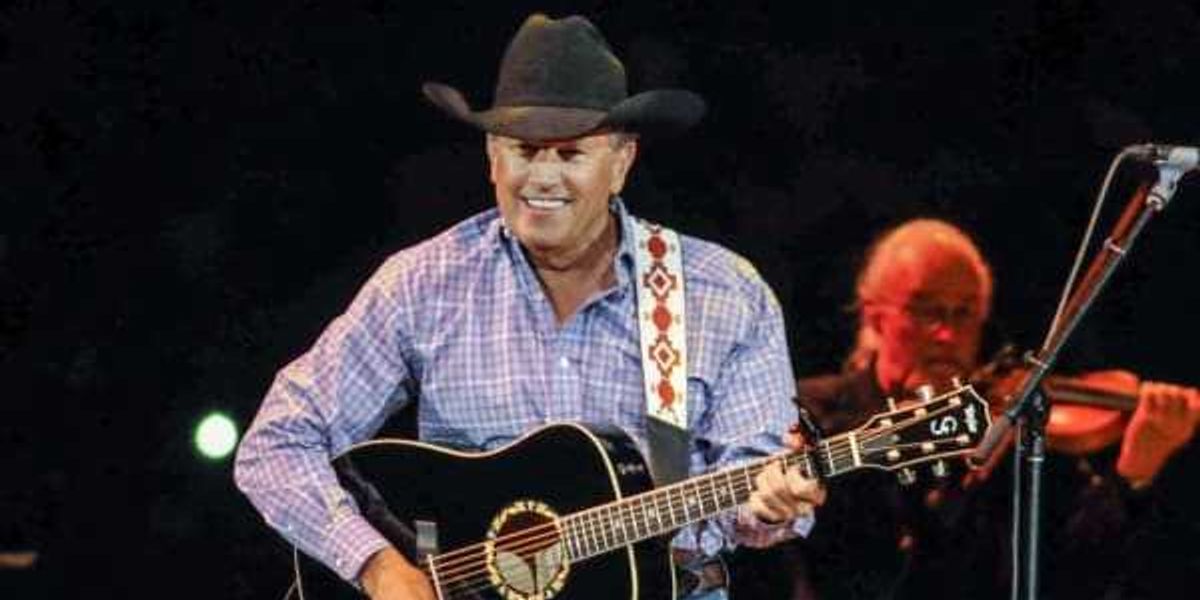 675-acre Hill Country ranch where George Strait rehearsed lists for $19 ...