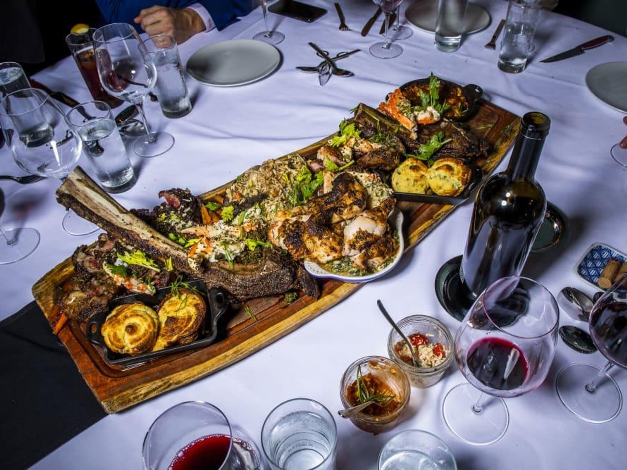 Georgia James baller board