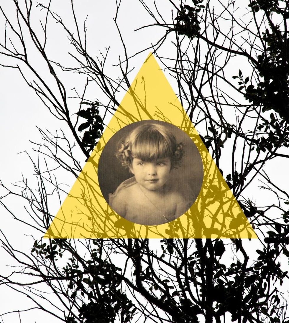 Gigi by Nancy O'Connor