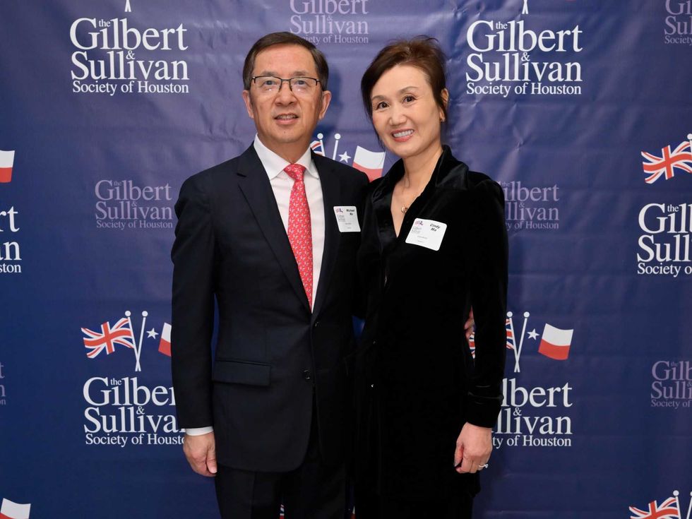 Gilbert and Sullivan Society Auction of Arias 2026