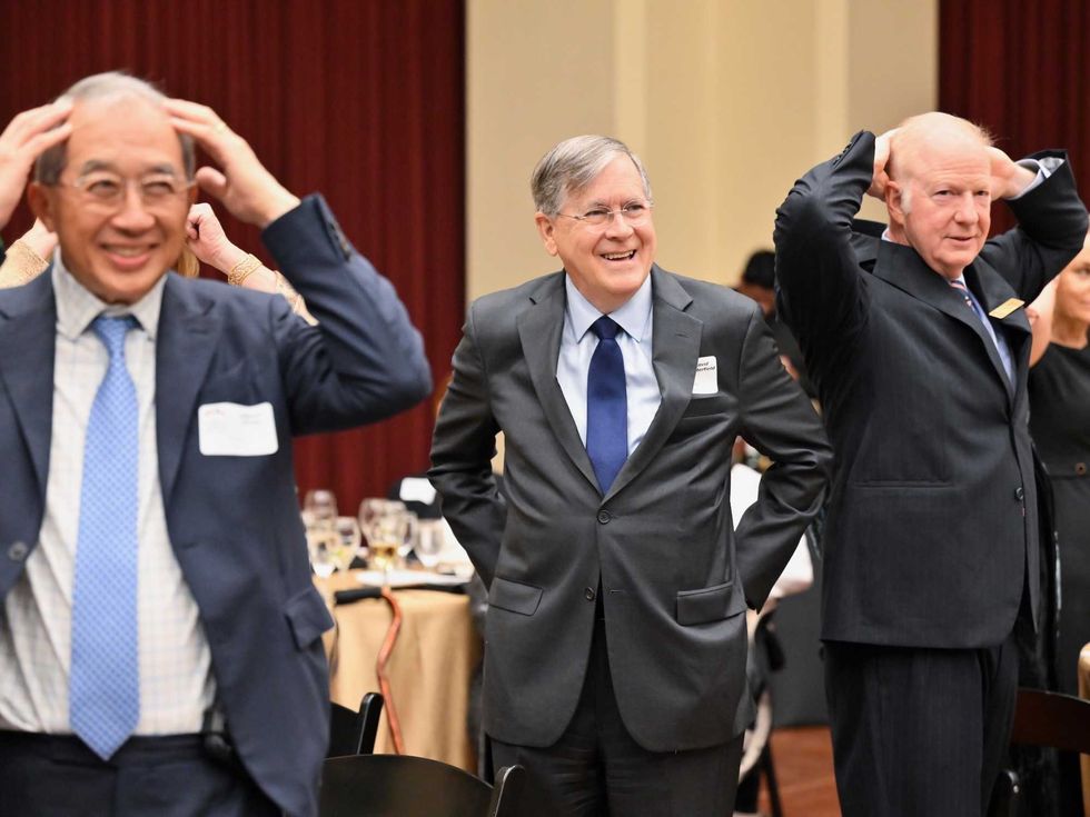 Gilbert and Sullivan Society Auction of Arias 2026