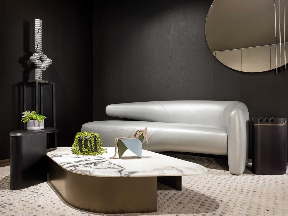 Giorgetti Maserati BeDesign