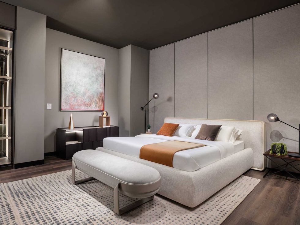 Giorgetti Maserati BeDesign