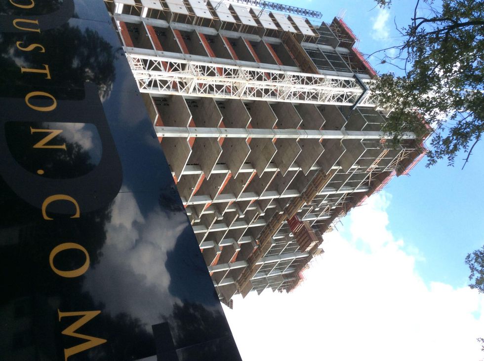 Giorgio borlenghi Belfiore condo