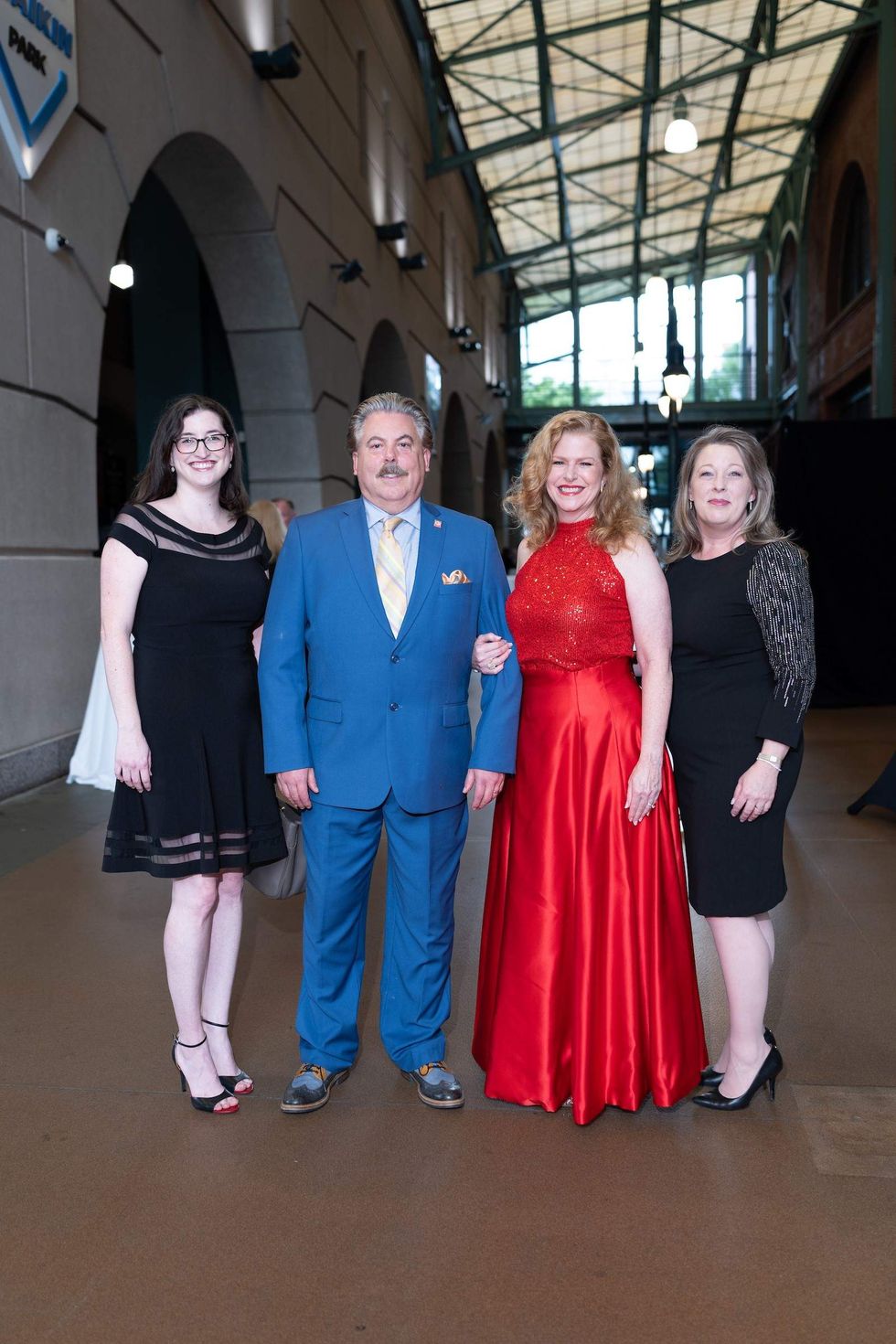 Girls Inc Houston 2025 fundraiser