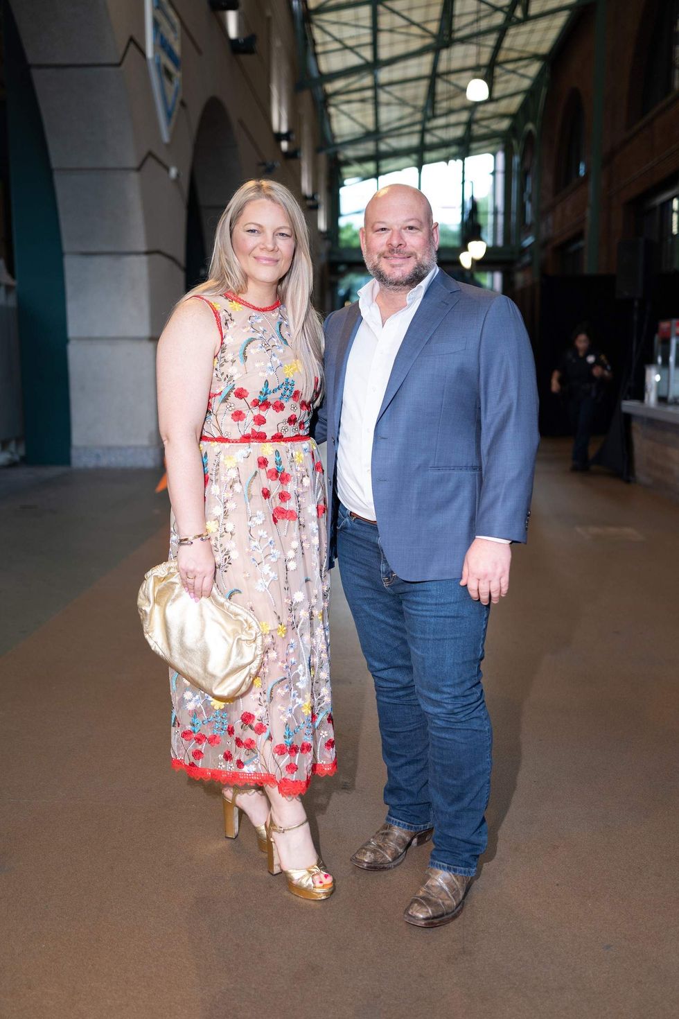 Girls Inc Houston 2025 fundraiser