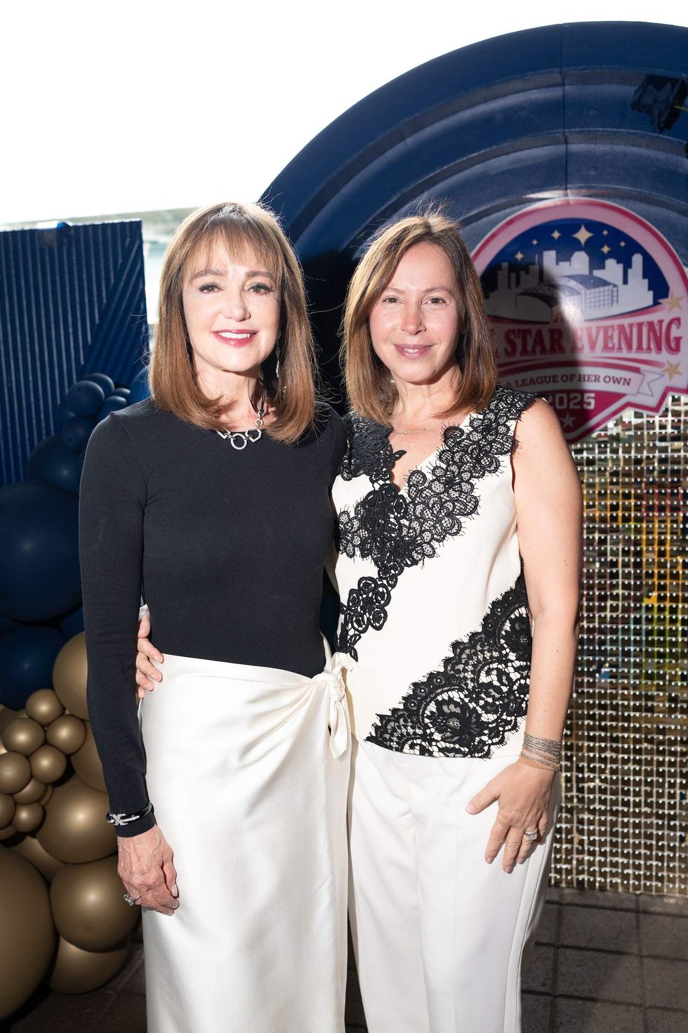 Girls Inc Houston 2025 fundraiser