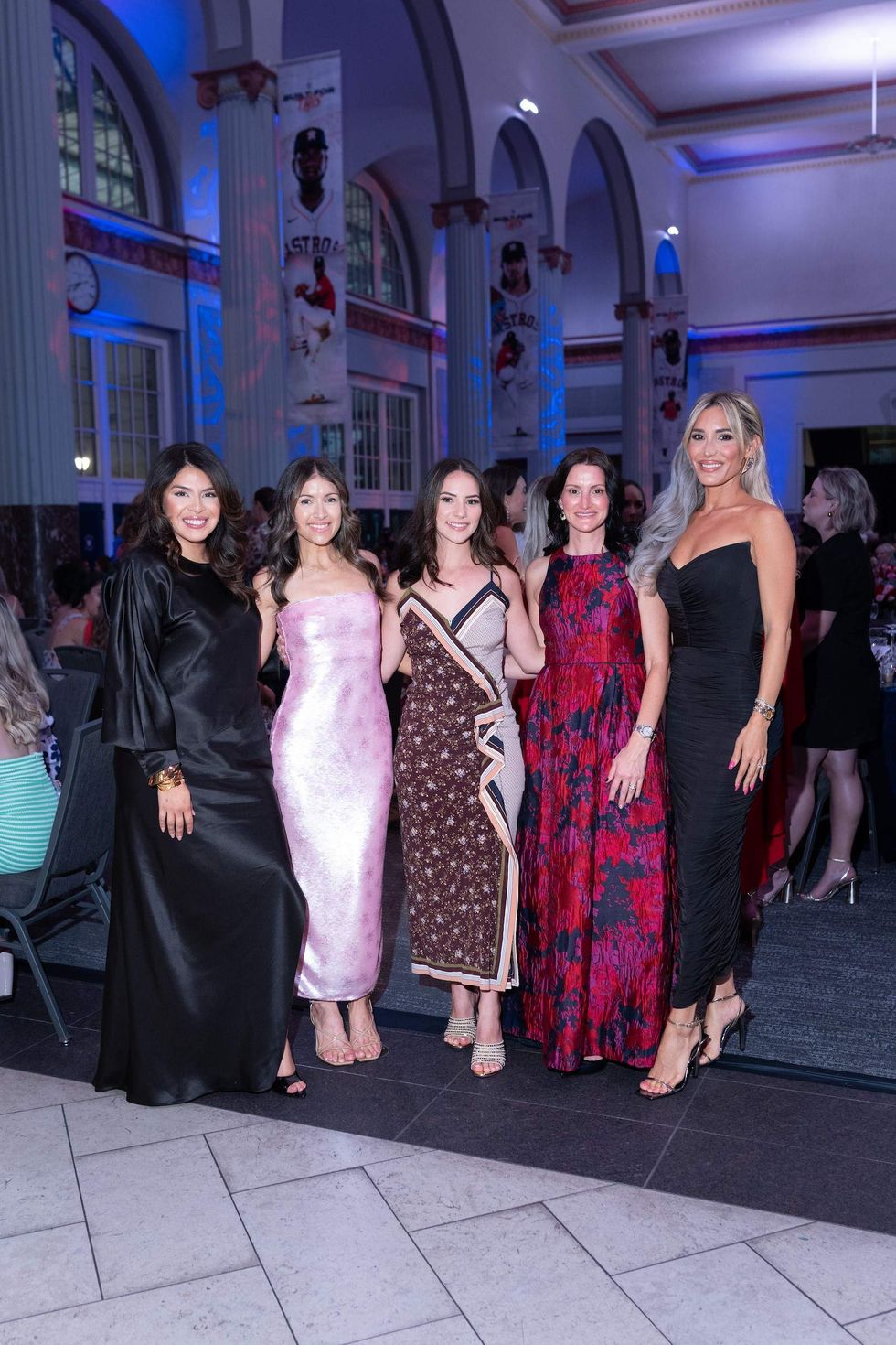 Girls Inc Houston 2025 fundraiser