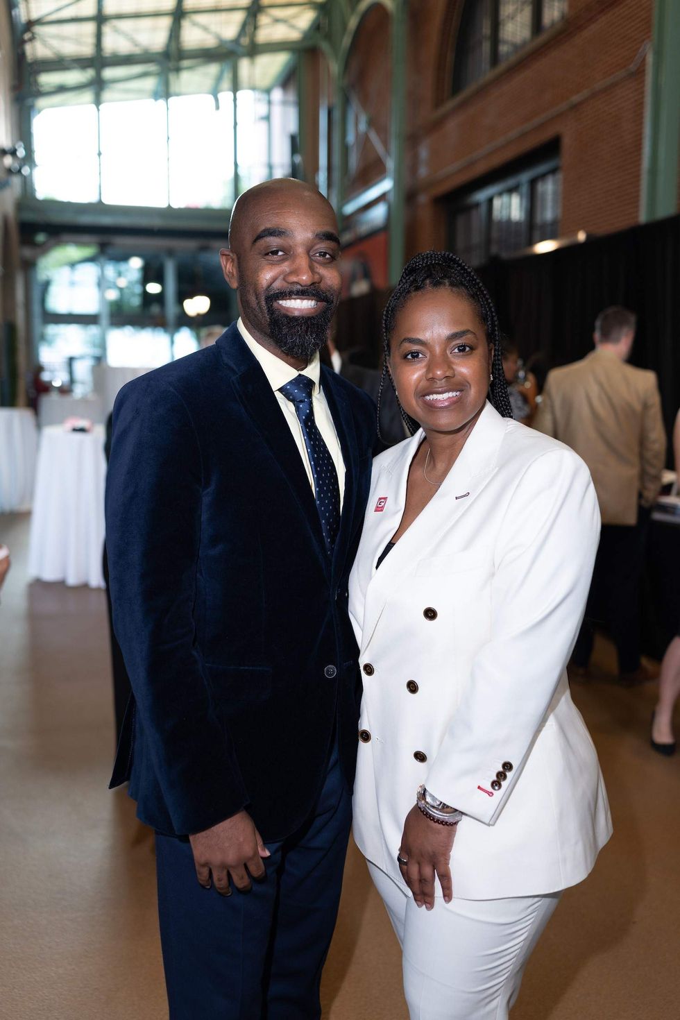 Girls Inc Houston 2025 fundraiser