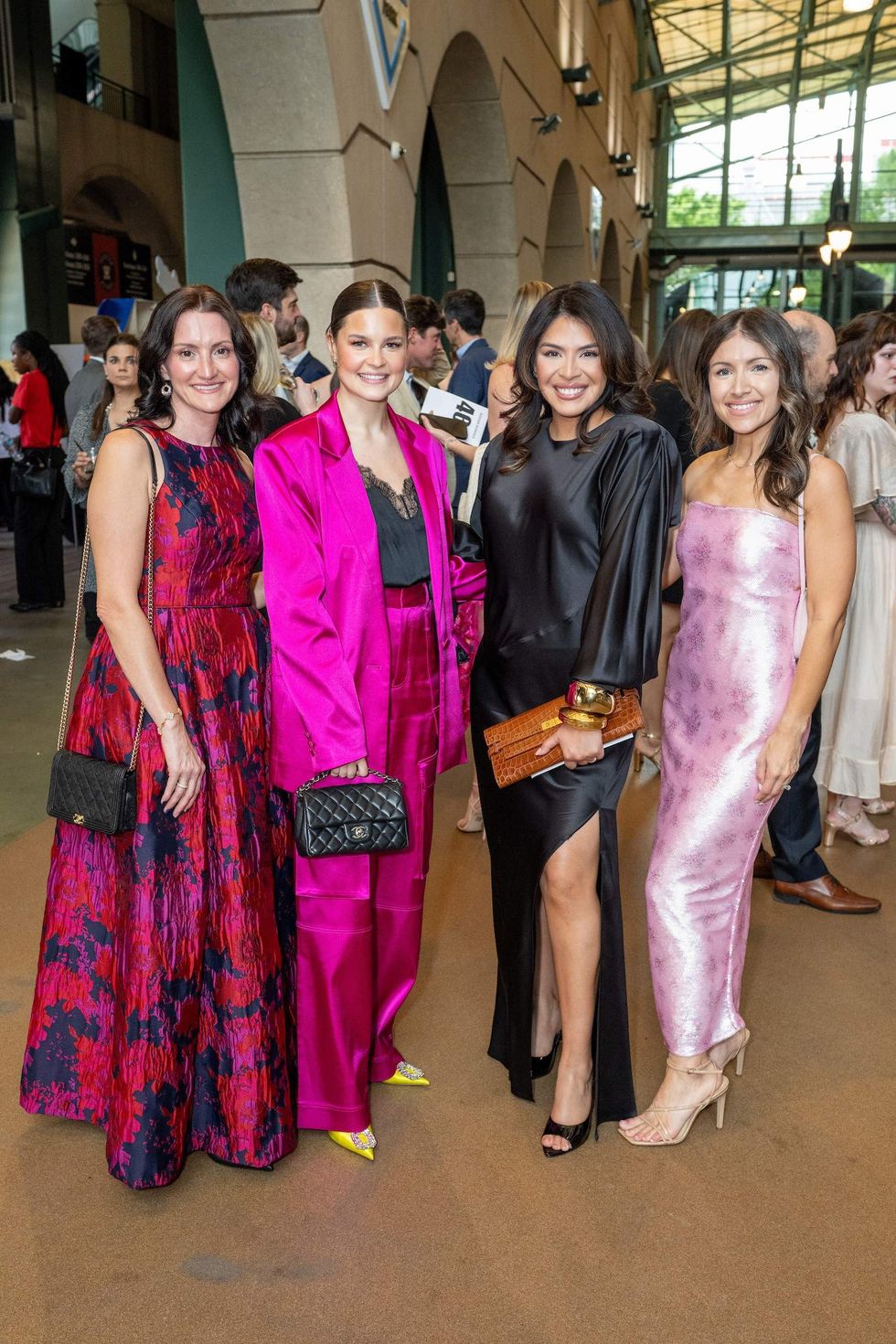 Girls Inc Houston 2025 fundraiser