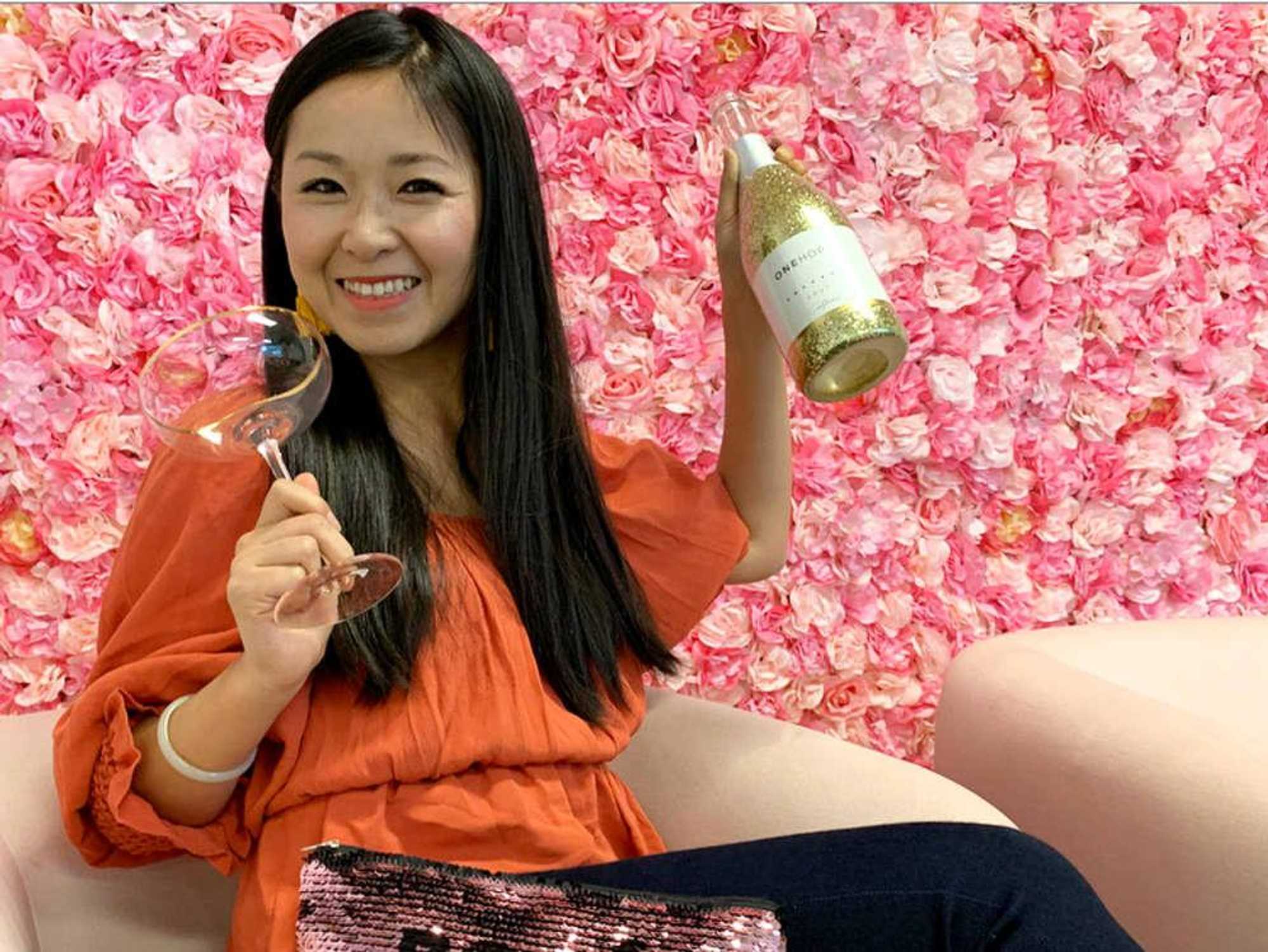 Girls Night Out Houston pop-up