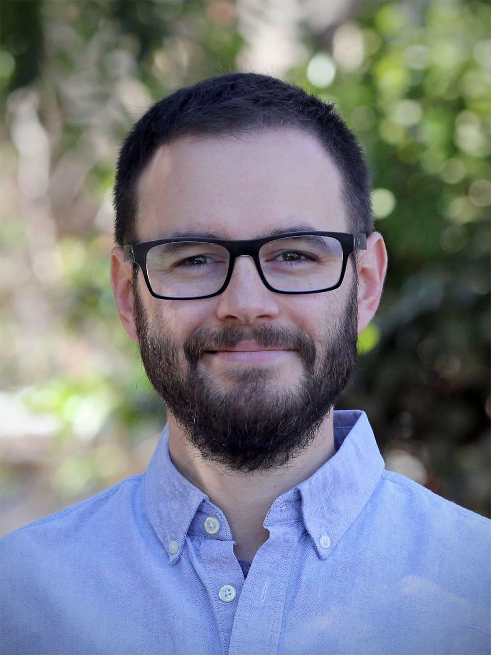 Gleason Sundance Film Festival director Clay Tweel