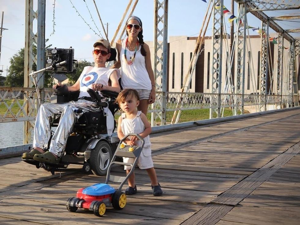 Gleason Sundance Film Festival