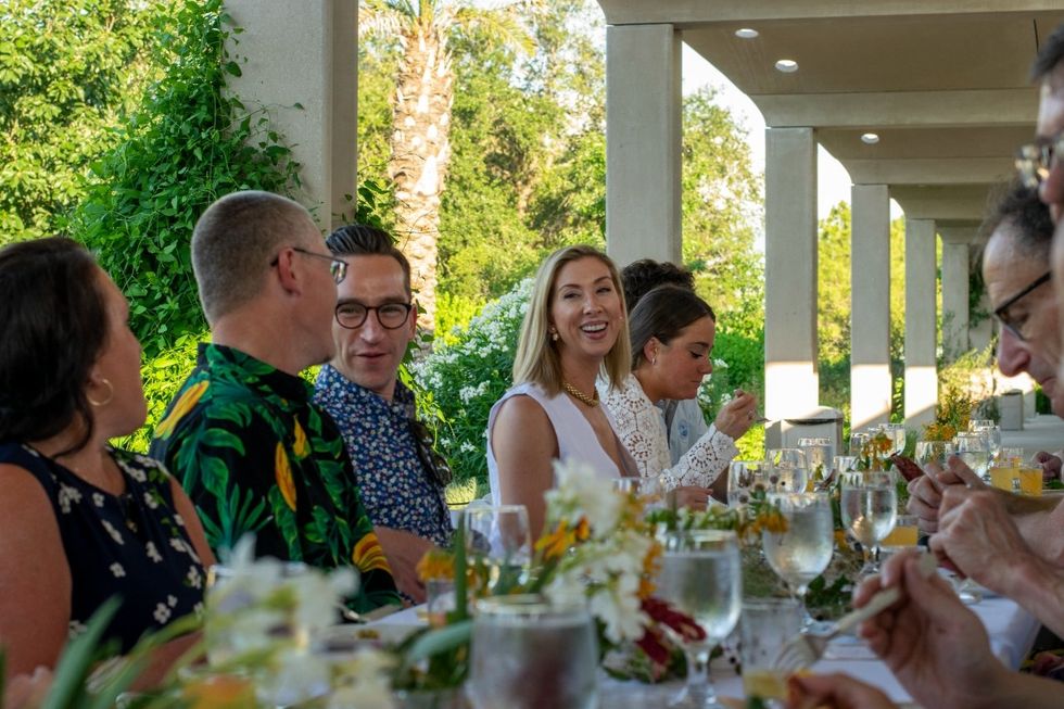 Go Bananas Houston Botanic Garden