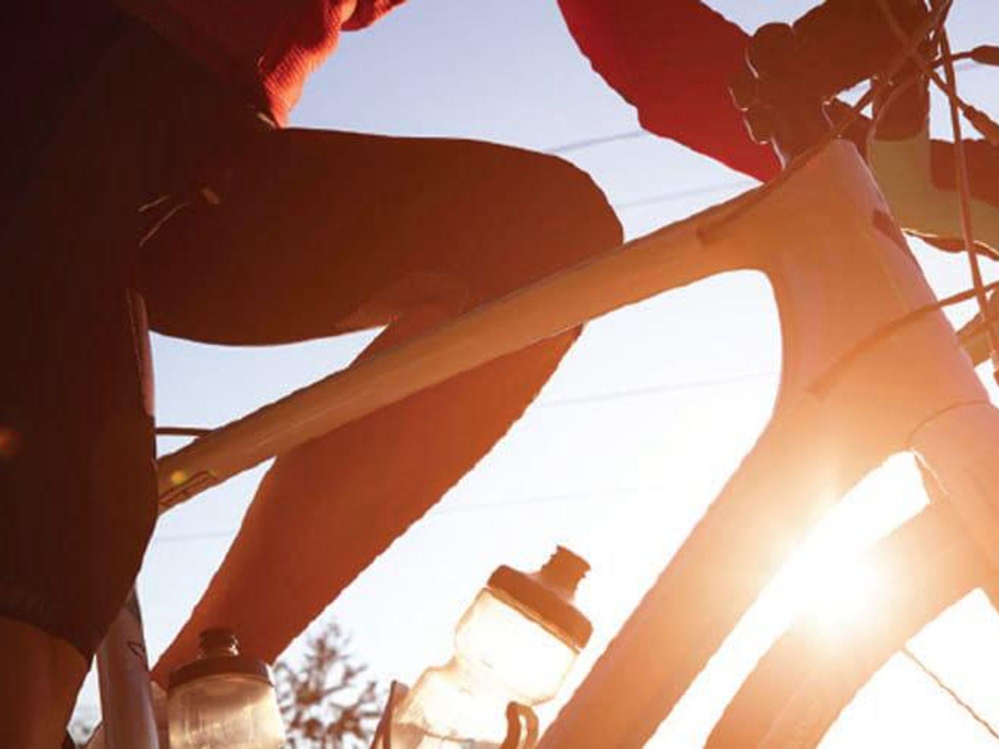 Go365 Biking with Buddies