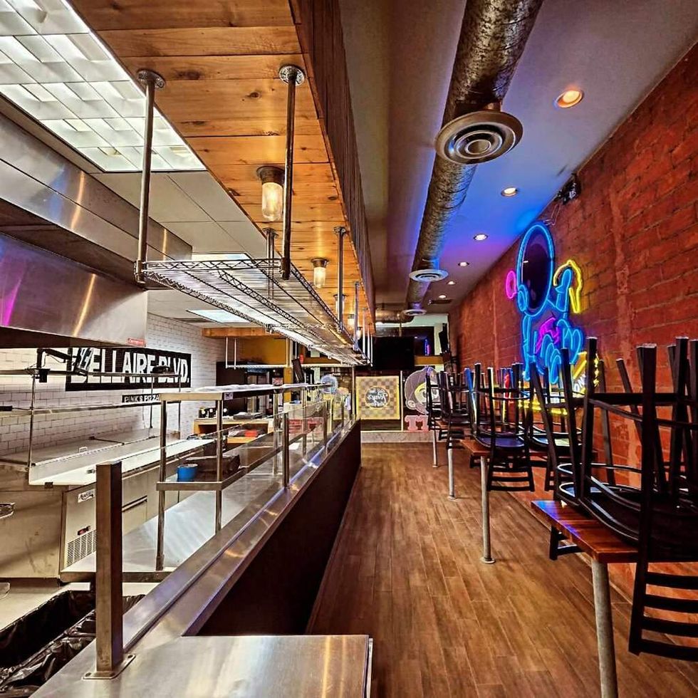 Gold Tooth Tony's Bellaire