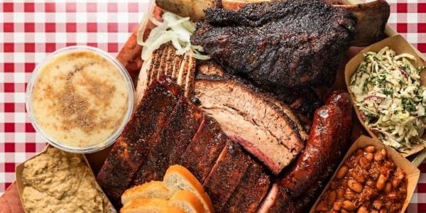 Where to find the most iconic — and best — meals in all of Texas - Vimarsana News
