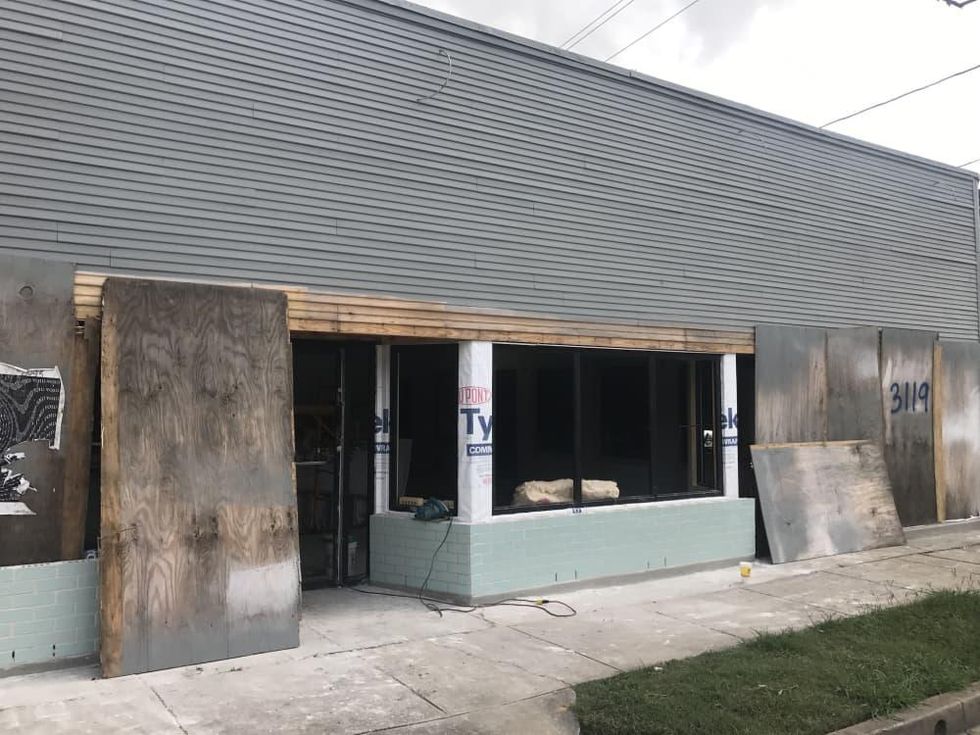 Dynamic duo aims to step up Houston bagels with new Heights shop
