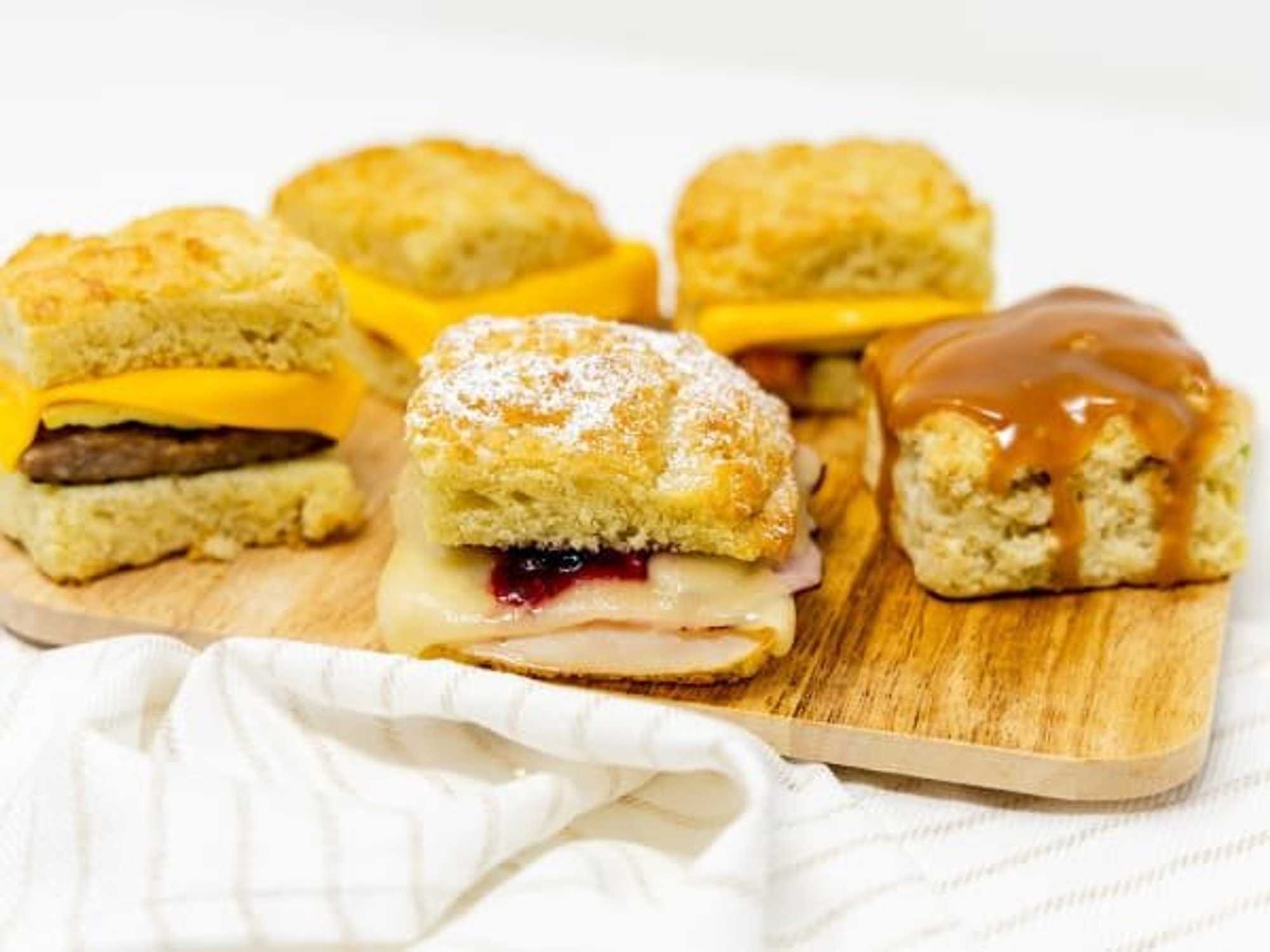 Golden Biscuit Company