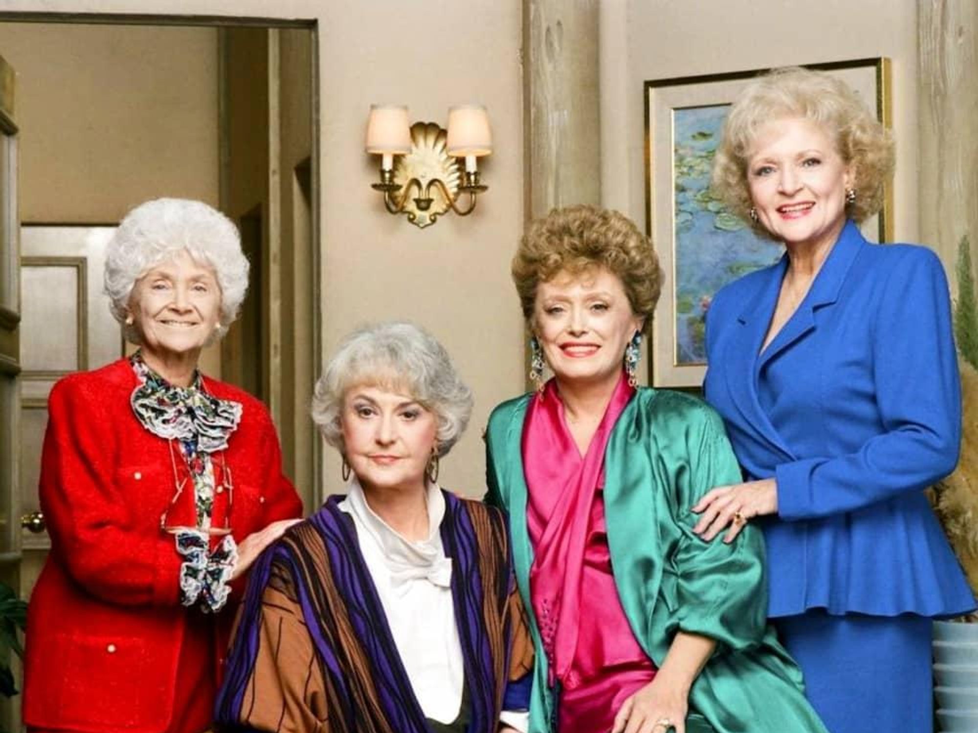 Golden Girls