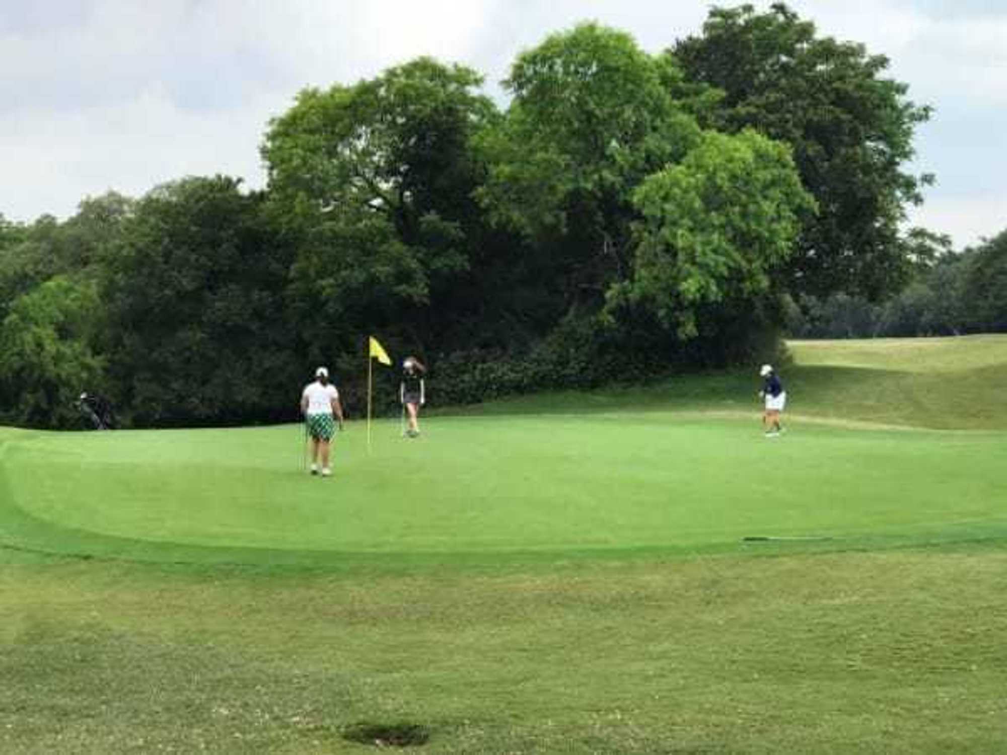 Golf San Antonio