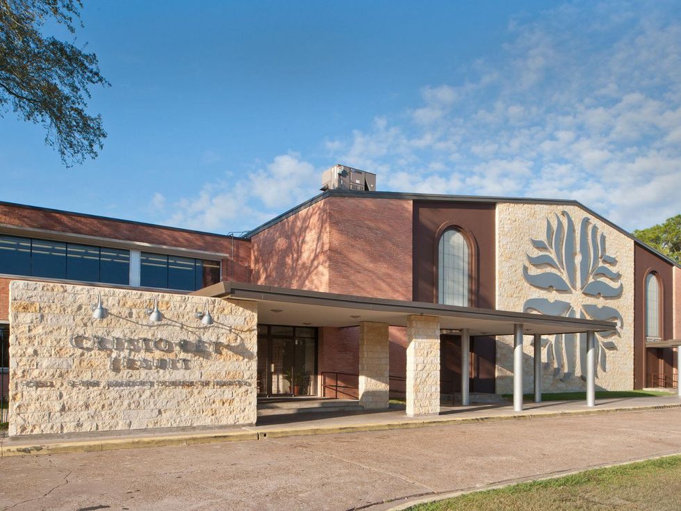 Good Brick Awards 2015 Cristo Rey