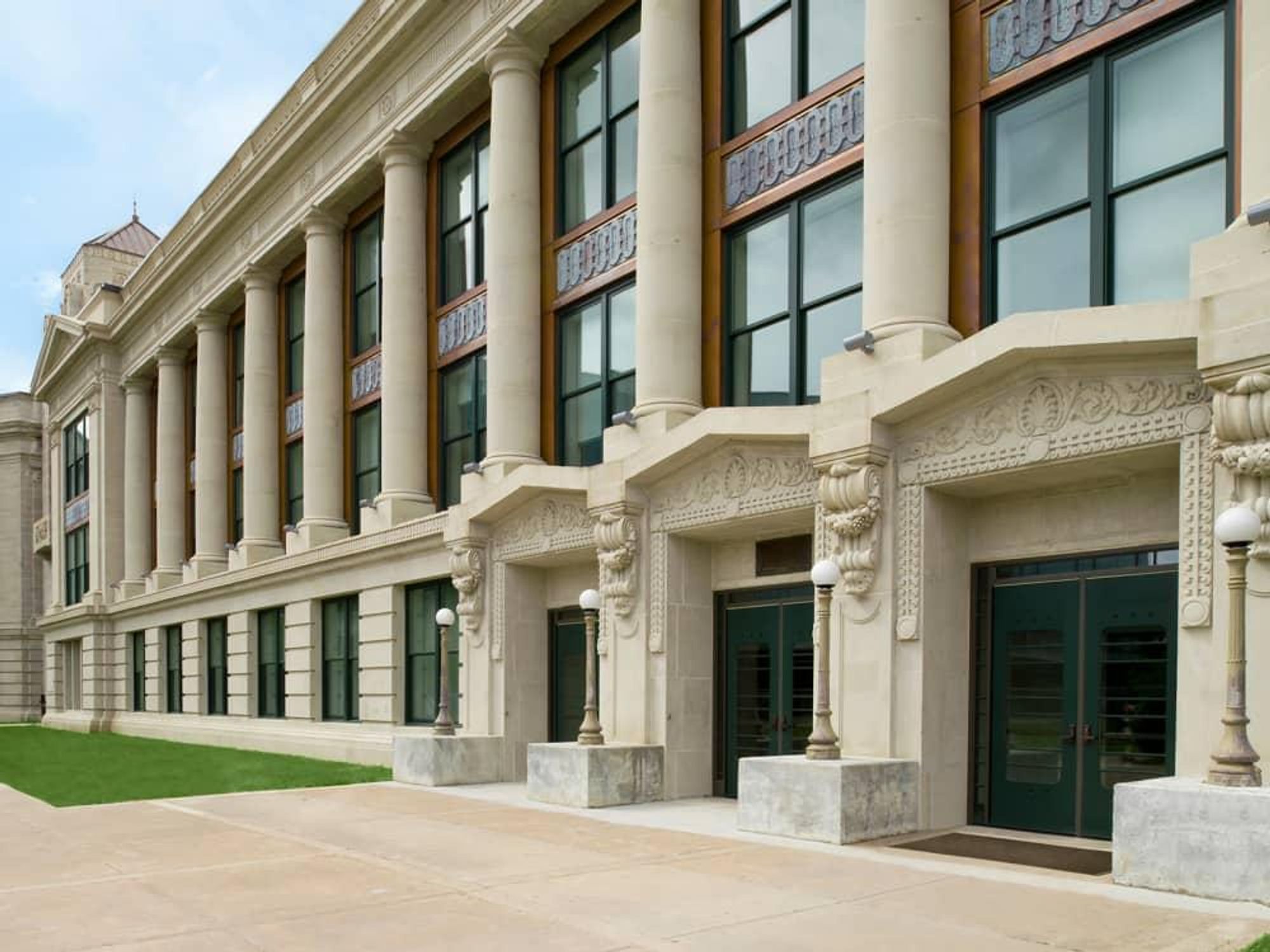 Good Brick Awards 2015 Houston Community College