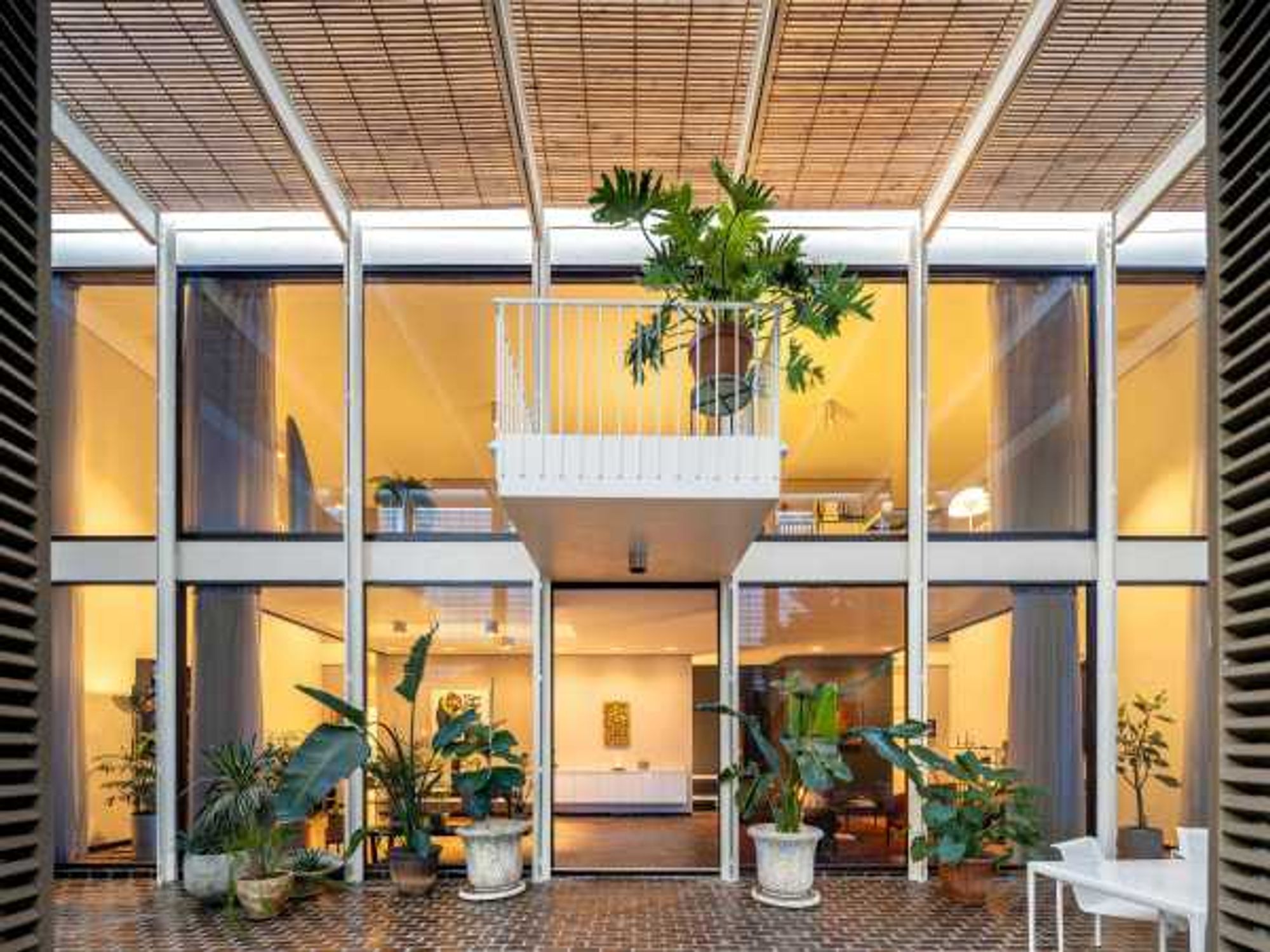 Good Brick Awards 2025 Style in Steel