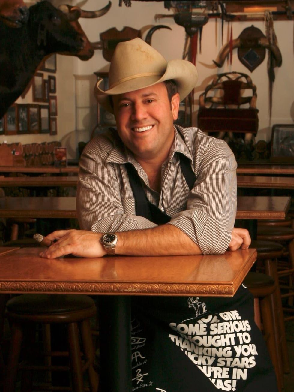 Goode Co Armadillo Palace Levi Goode