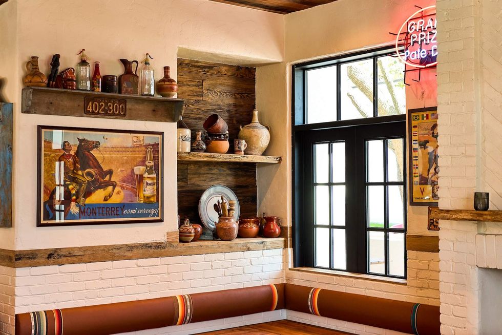 Goode Co. Kitchen and Cantina