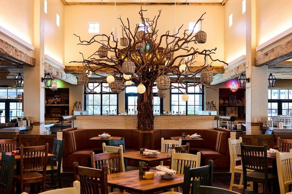 Goode Co. Kitchen and Cantina