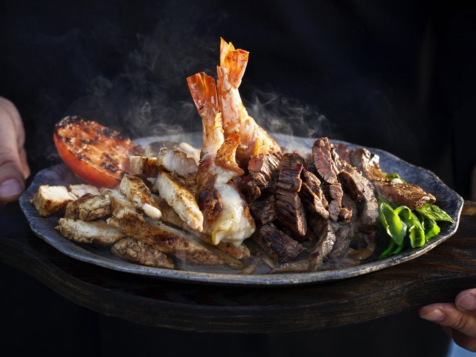 Goode Company Kitchen and Cantina