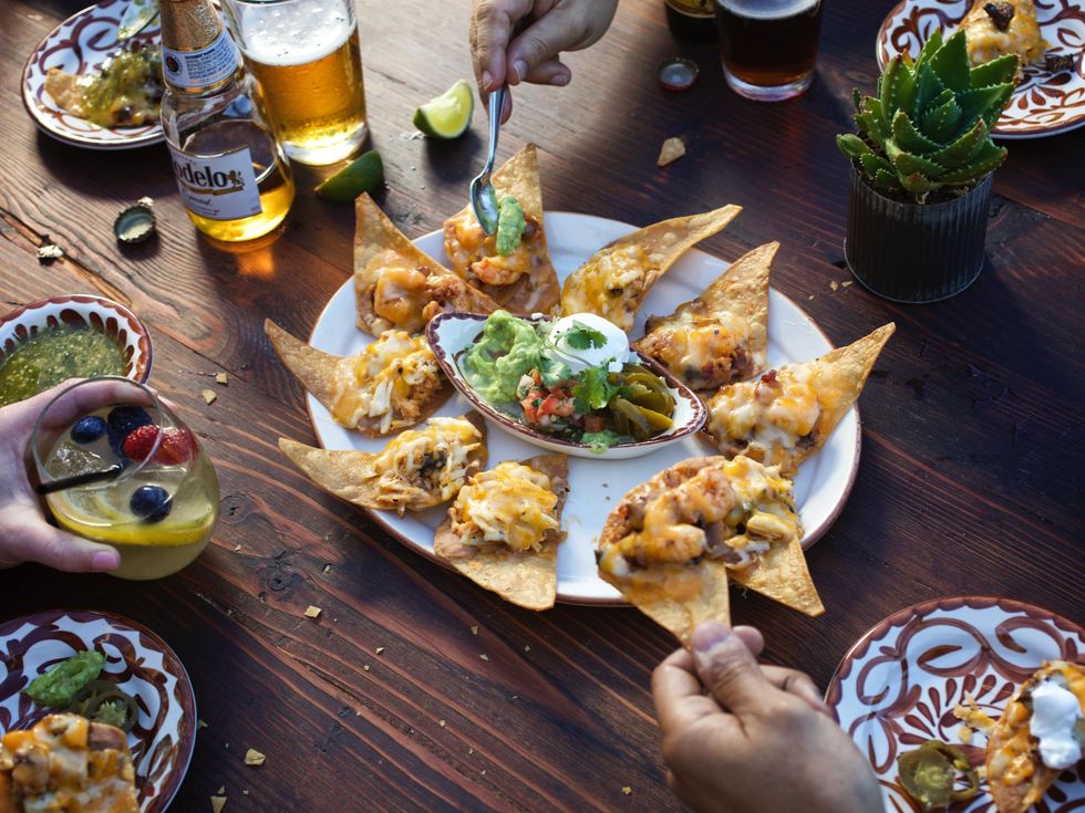 Goode Company Kitchen and Cantina