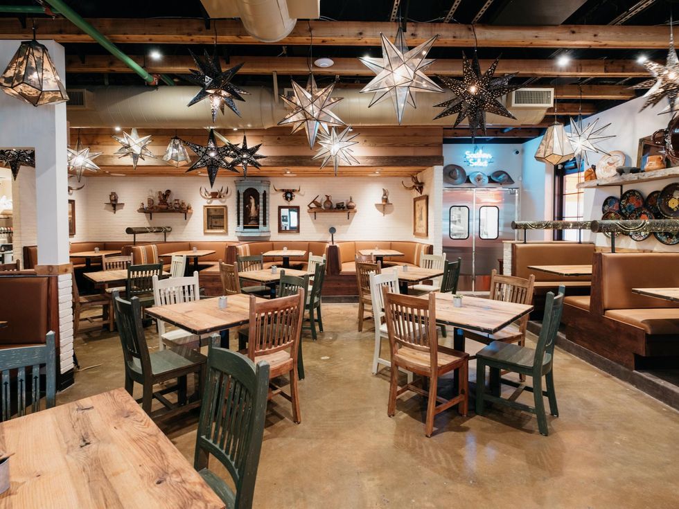 Goode Company Kitchen and Cantina