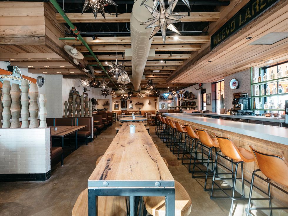 Goode Company Kitchen and Cantina