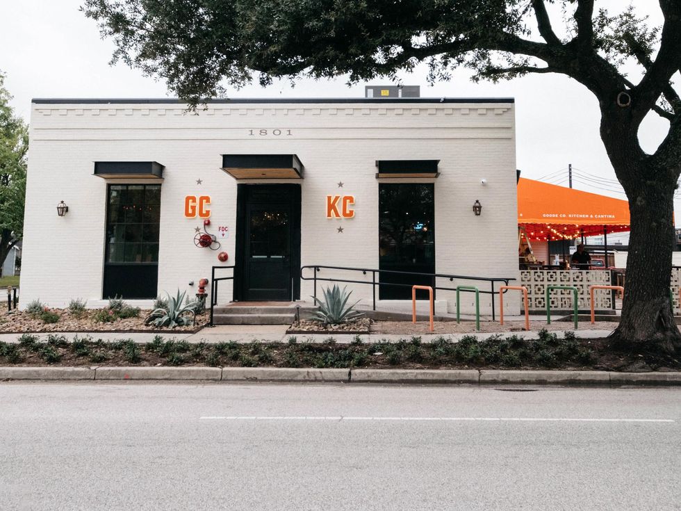 Goode Company Kitchen and Cantina
