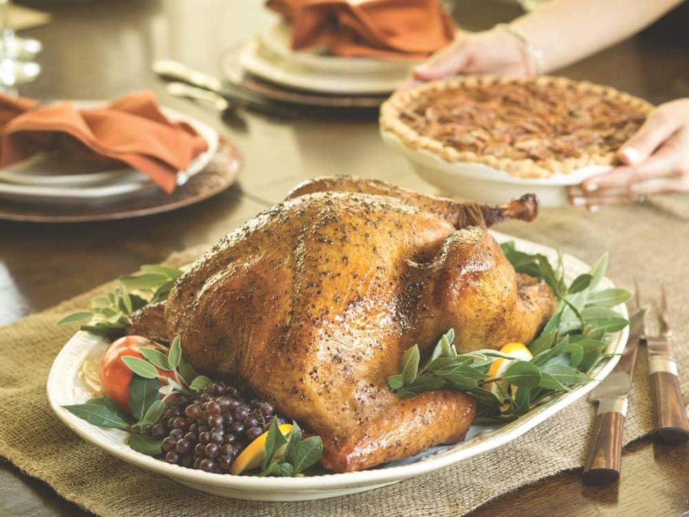 Goode Company Thanksgiving