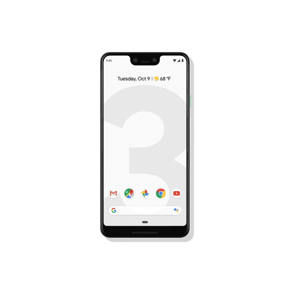 Google Pixel 3XL