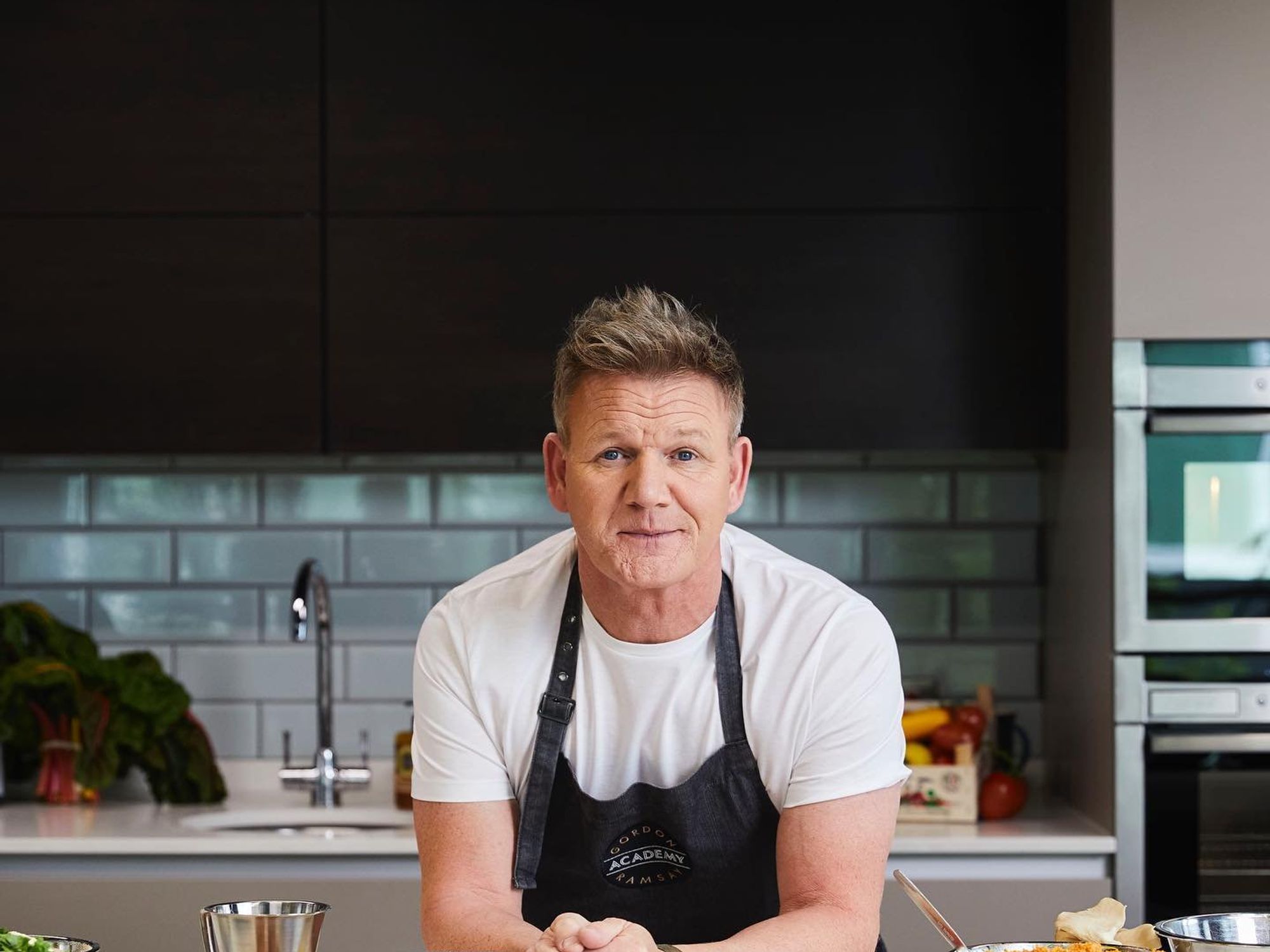 Gordon Ramsay