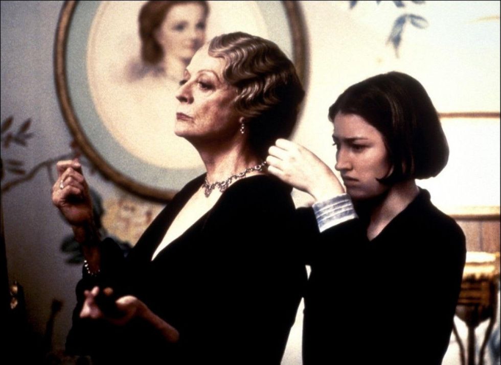Gosford Park film