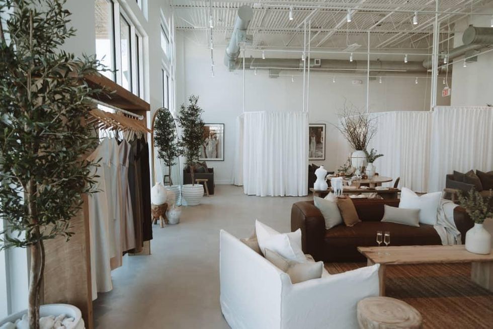 Grace Loves Lace Houston