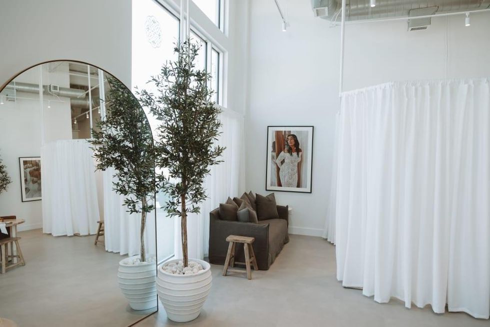 Grace Loves Lace Houston