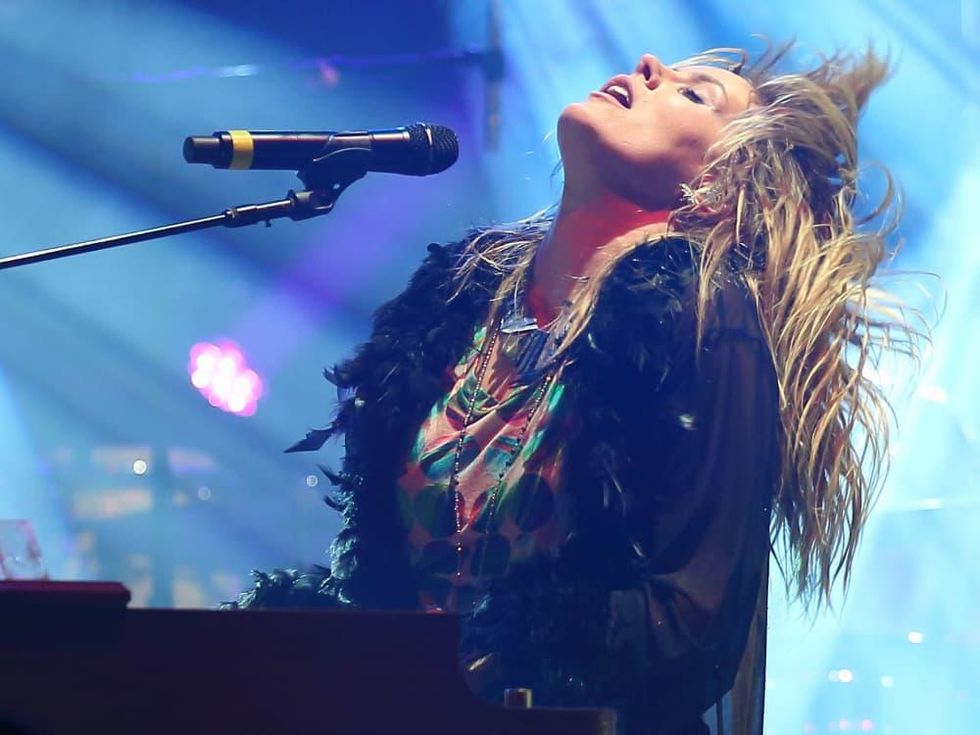 Grace Potter