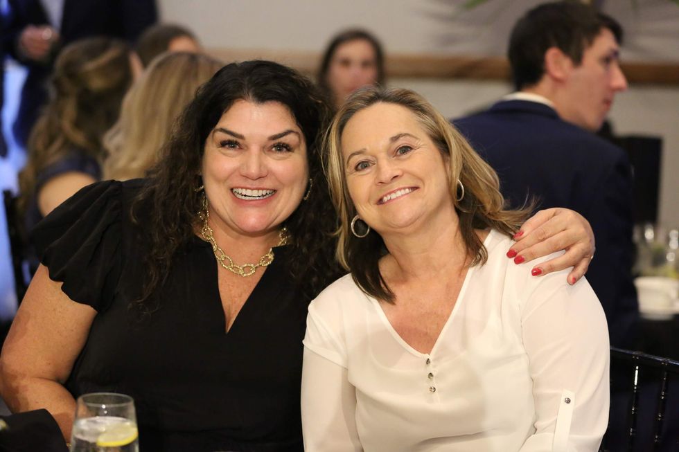 Grace School 50th anniversary fundraiser