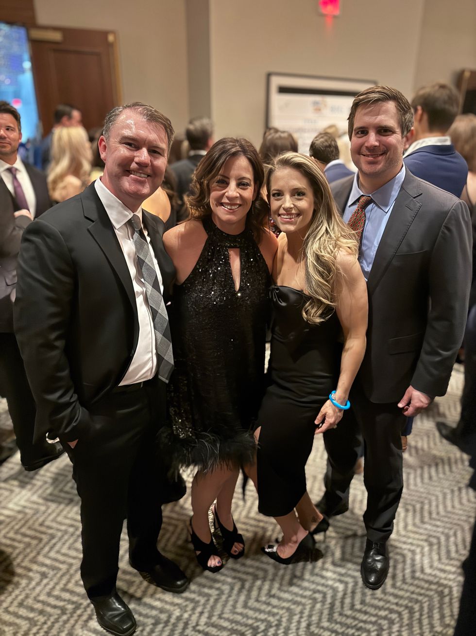 Grace School 50th anniversary fundraiser