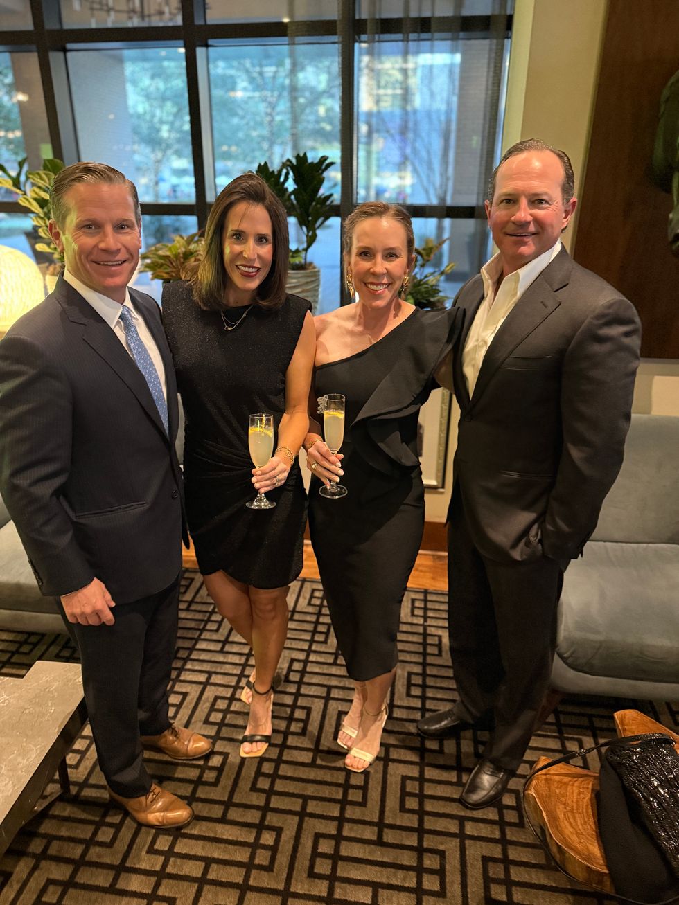 Grace School 50th anniversary fundraiser