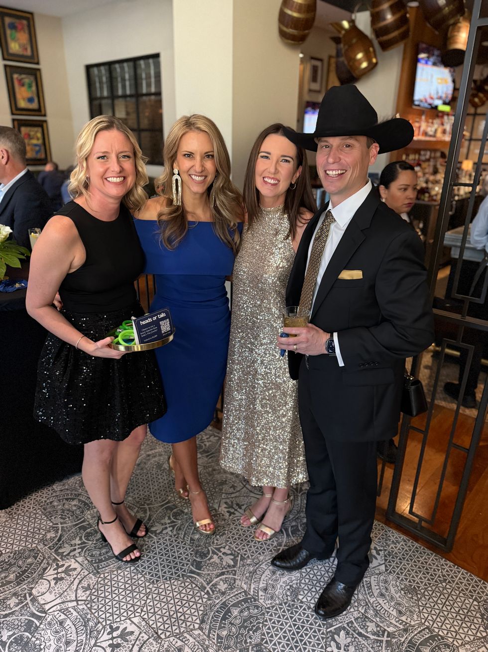 Grace School 50th anniversary fundraiser