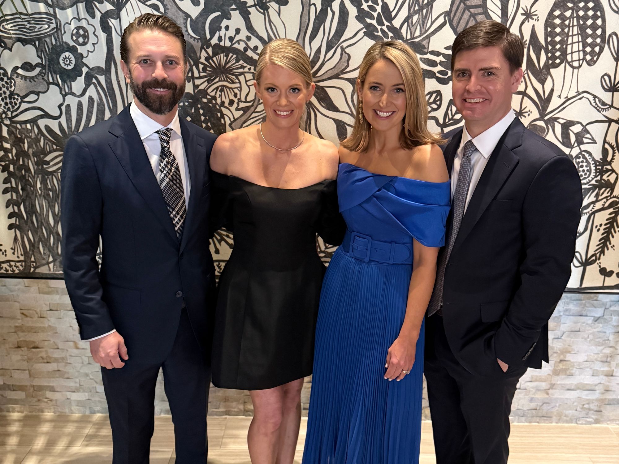 Grace School 50th anniversary fundraiser